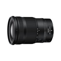 NIKKOR Z 24-120mm f/4 S