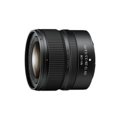 Nikon Nikkor Z DX 28-28mm f/3.5-5.6 PZ VR Lens