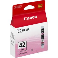 Canon Ink CLI-42PM Photo Magenta
