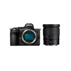 Nikon Z5 & Z 24-70mm f/4 S Lens