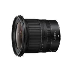 Nikon NIKKOR Z 14-30mm f/4 S Lens