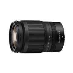 Nikon NIKKOR Z 24-200mm f/4-6.3 VR Lens