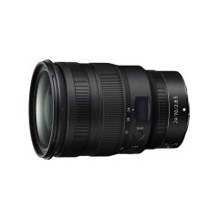 Nikon NIKKOR Z 24-70mm f/2.8 S Lens