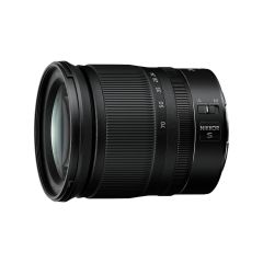 Nikon NIKKOR Z 24-70mm f/4 S Lens