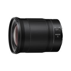 Nikon NIKKOR Z 24mm f/1.8 S Lens