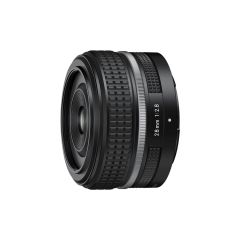 Nikon NIKKOR Z 28mm f/2.8 (SE) Lens