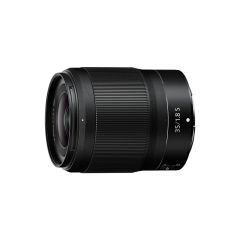 Nikon NIKKOR Z 35mm f/1.8 S Lens