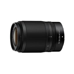 Nikon NIKKOR Z DX 50-250mm f/4.5-6.3 VR Lens