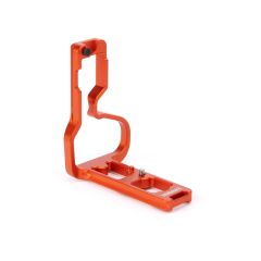 3 Legged Thing Zaara One Dedicated L-bracket for Nikon Z9 (Copper)