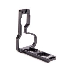 3 Legged Thing Zaara One Dedicated L-bracket for Nikon Z9 (Darkness/Matte Black)