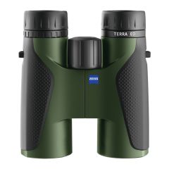 Zeiss Terra ED 8x42 Binoculars Black/Green