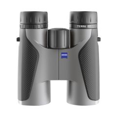 Zeiss Terra ED 8x42 Binoculars (Black/Grey)