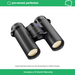 Pre-Owned Zeiss SFL 10x30 Binoculars