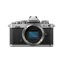 Nikon Z fc Mirrorless Camera Body