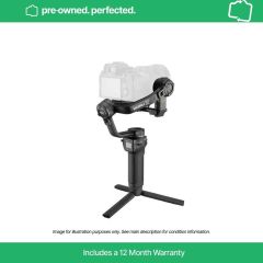 Pre-Owned Zhiyun Weebill 3S Gimbal