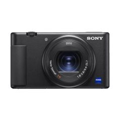 Sony CyberShot ZV-1 Vlogging Camera