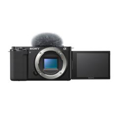 Sony ZV-E10 Vlogging Camera - Body Only