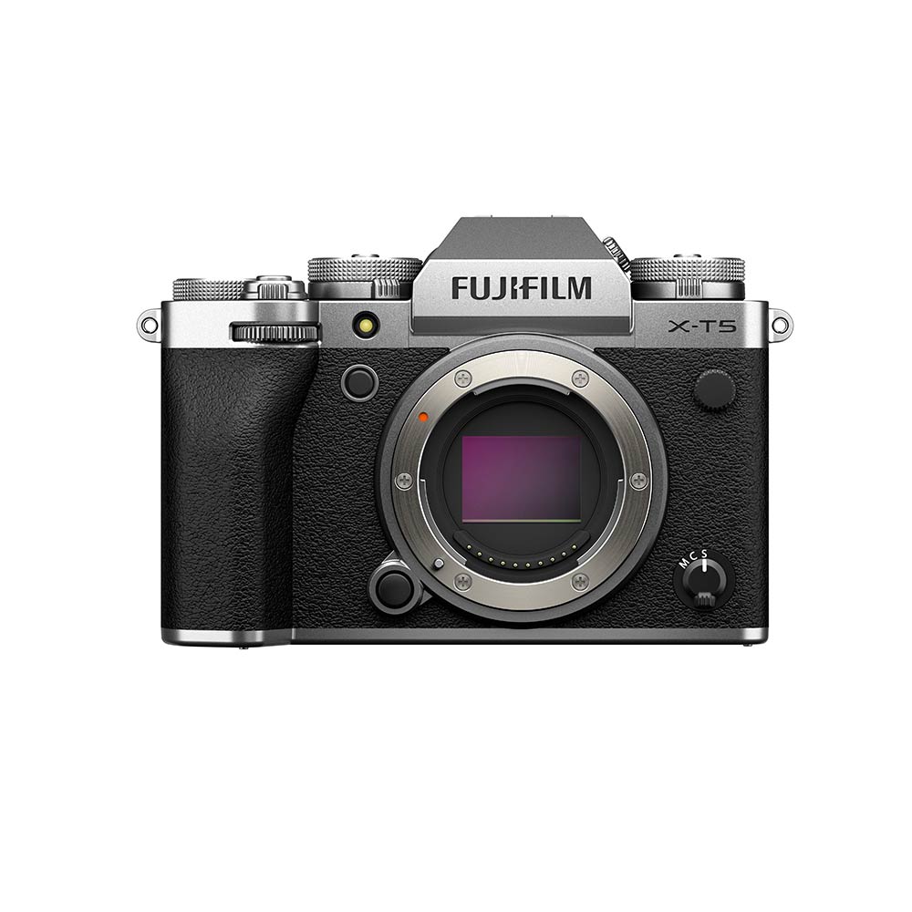 Fujifilm X-T5 Kit with 18-55mm lens (Black): Amazon.co.uk: Electronics &  Photo