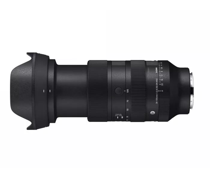 SIGMA 28-105mm F2.8 DG DN | Art - L Mount