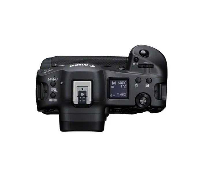 Canon EOS R3 Mirrorless Camera Body