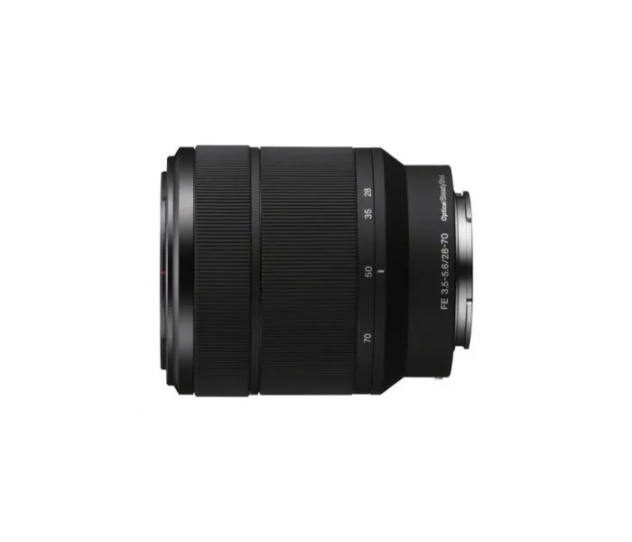 Sony FE 28-70mm F3.5.-5.6 OSS Lens