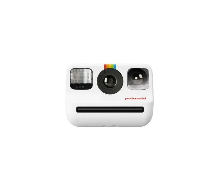 Polaroid Go Generation 2 Instant Camera - Black