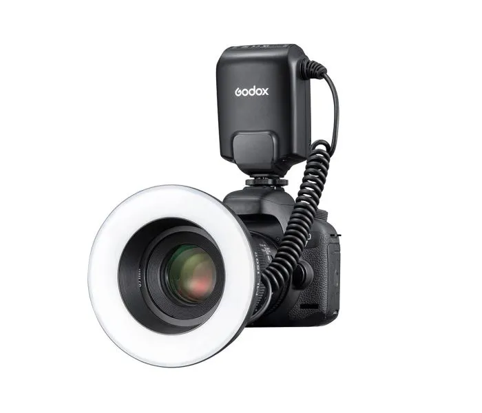 Godox ML150II Macro Ring Flash