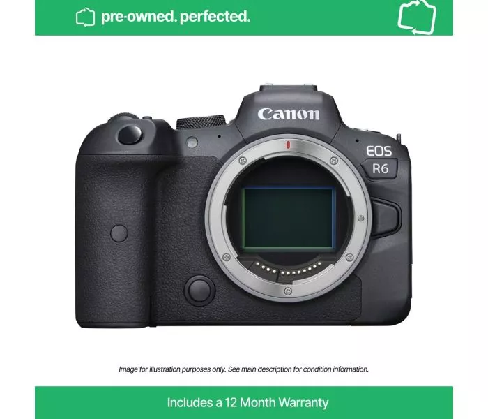 キャノン CANON EOS R6 ボディ キヤノン EOS R6 Mark II ボディ