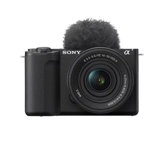 Camera with lens price discount