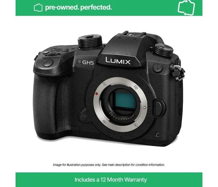 【おまけ付き！美品！】Panasonic LUMIX GH5 レンズキット Amazon | パナソニック(Panasonic) ミラーレス一眼カメラ