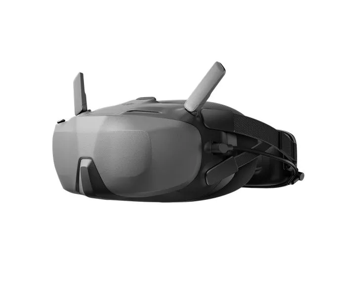 Dji vr goggles discount