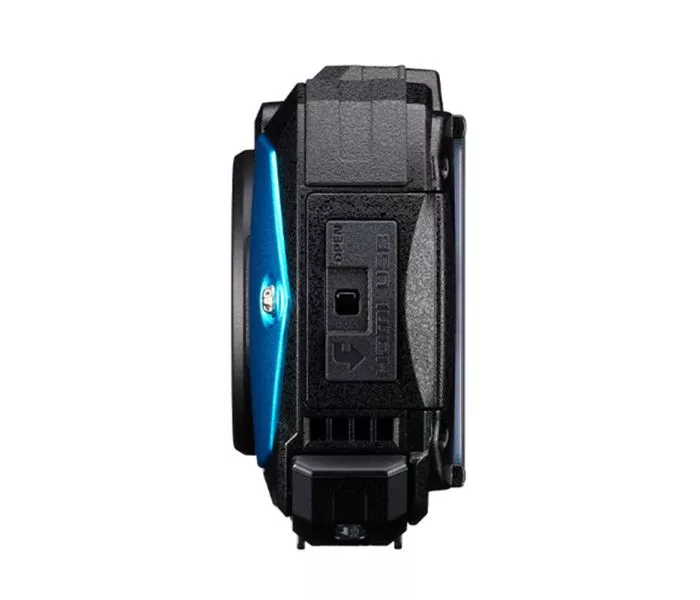 Pentax WG 90 Blue