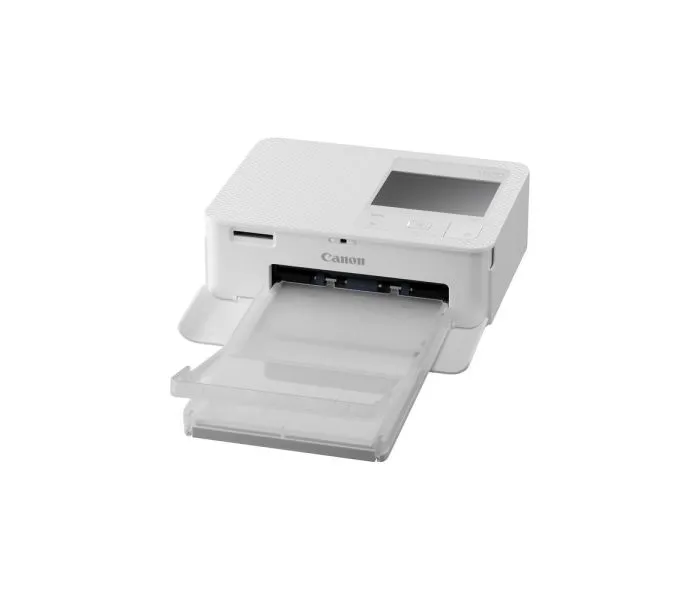 Canon Selphy CP1500 Instant Photo Printer - White