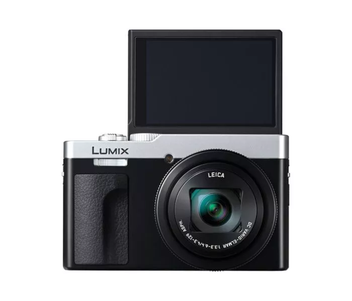 LUMIX TZシリーズ [新品]Panasonic パナソニック TZ99 ホワイト