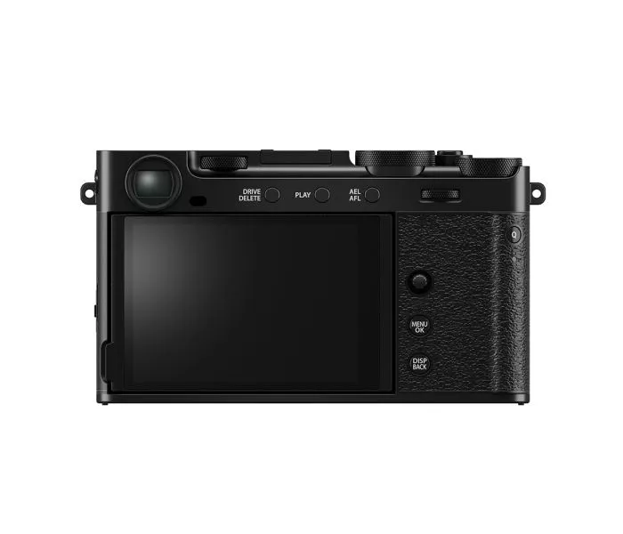 Fujifilm X-E5 Body - Black