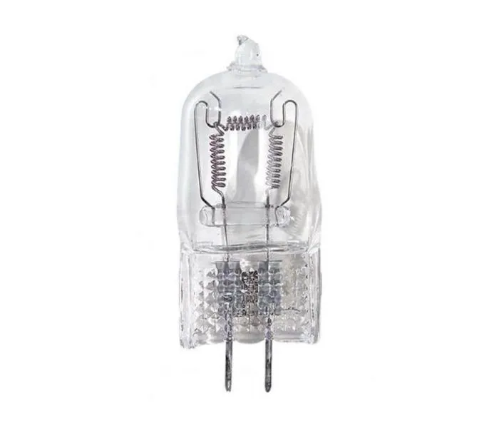 Elinchrom 300w GX6.35 Halogen Modelling Lamp Bulb