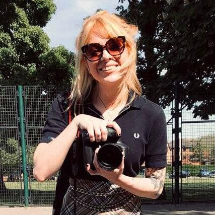 Women of Wilki: Ella Jay Coxhead