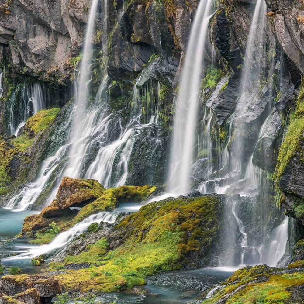 Creating the Ultimate Guidebook with photographer James Rushforth