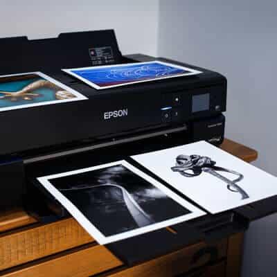 Photographer in Focus: Year of Print - Andrew Wilson's Passion for Printing