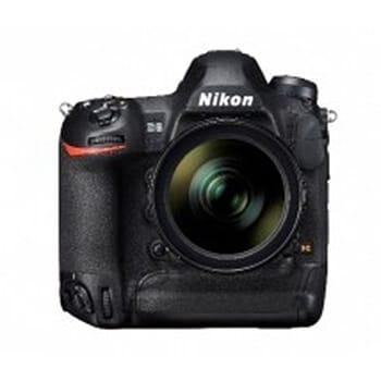 Nikon Announces Devlopement Of The D6 & AF-S NIKKOR 120-300mm F/2.8E FL ED SR VR