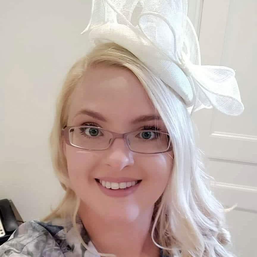 Women of Wilki: Abbie Schultz