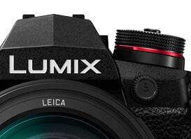NEW: Panasonic Lumix G9 and Panasonic Lumix Leica DG Elmarit 200mm F2.8