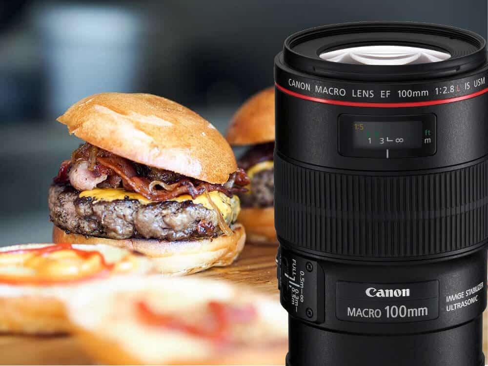 8 Great Food Photography Tips