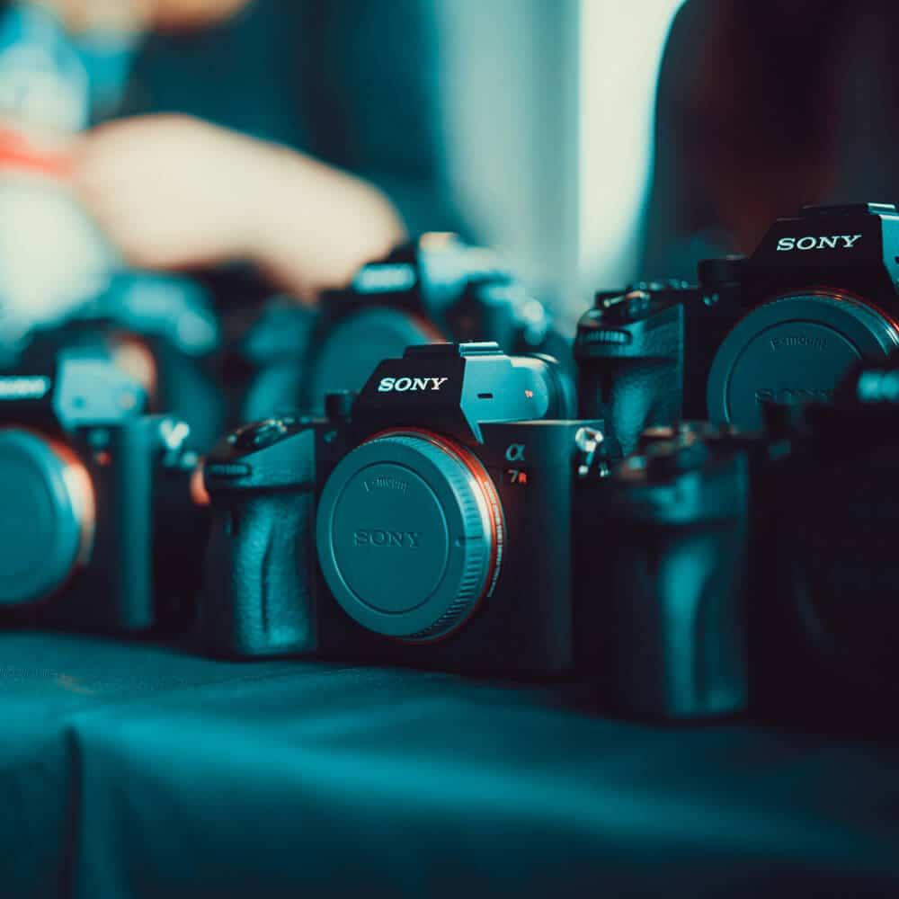 Buyers Guide: Full Frame Mirrorless