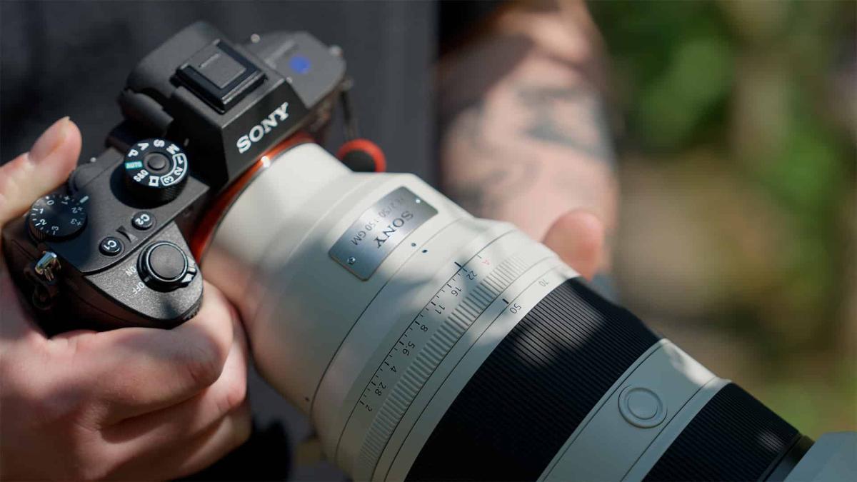 Sony FE 50-150mm F2 GM - Incredible Quality Across Multiple Prime Spots