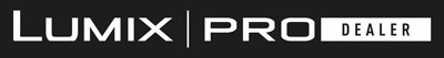 Lumix Pro Logo