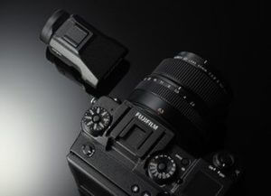 Fujifilm GFX