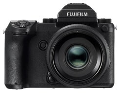 Fujifilm GFX