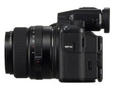 Fujifilm GFX