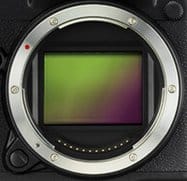 Fujifilm GFX